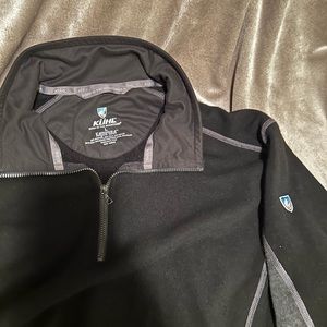 Kuhl Kashmira Quarter-zip Pullover